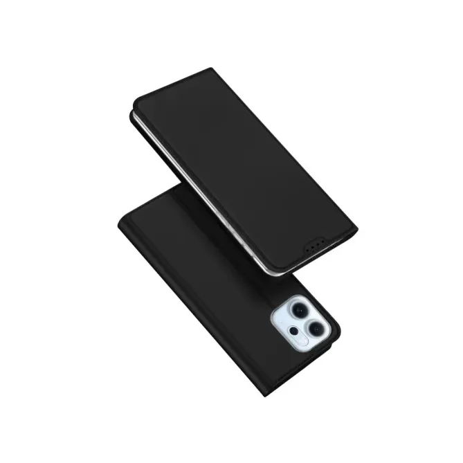 Étui Oppo Reno14 F 5G / 14 FS 5G Business Effet Satiné