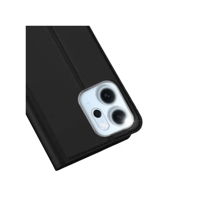 Étui Oppo Reno14 F 5G / 14 FS 5G Business Effet Satiné