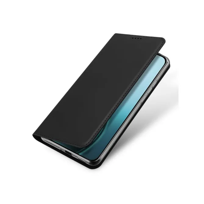 Étui Oppo Reno14 F 5G / 14 FS 5G Business Effet Satiné