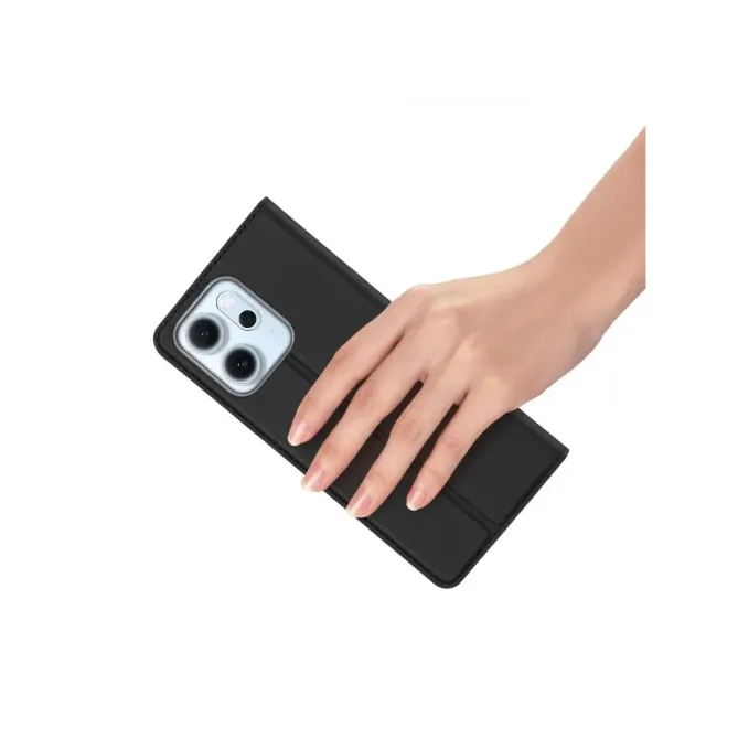 Étui Oppo Reno14 F 5G / 14 FS 5G Business Effet Satiné