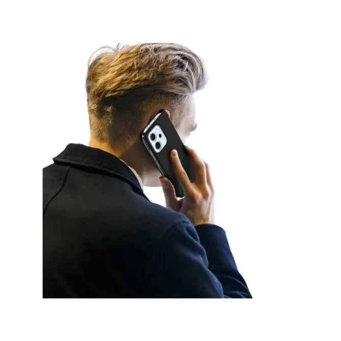 Étui Oppo Reno14 F 5G / 14 FS 5G Business Effet Satiné