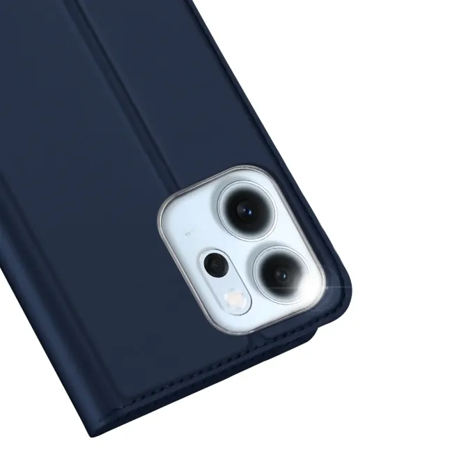 Étui Oppo Reno14 F 5G / 14 FS 5G Business Effet Satiné