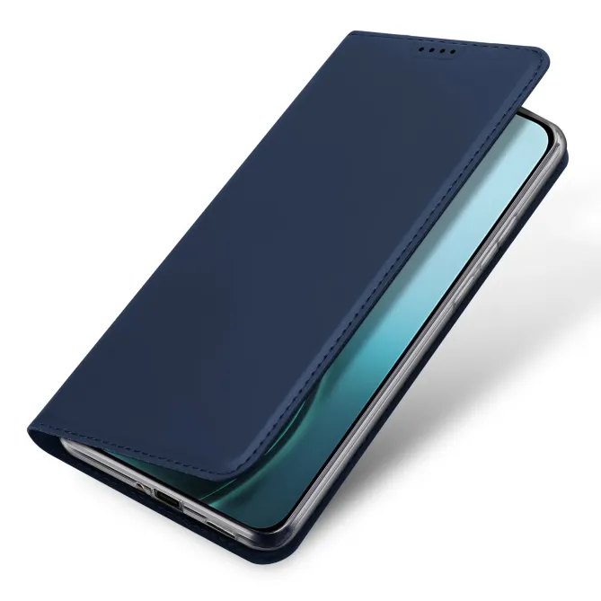 Étui Oppo Reno14 F 5G / 14 FS 5G Business Effet Satiné