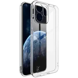 Coque Oppo Reno14 F 5G / 14 FS 5G IMAK Transparent Silicone