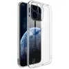Coque Oppo Reno14 F 5G / 14 FS 5G IMAK Transparent Silicone