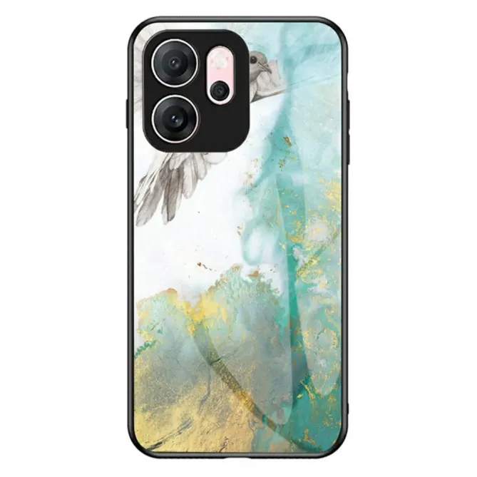 Coque Oppo Reno14 F 5G / 14 FS 5G | Freedom Marble