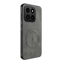 Coque Honor 400 Smart 5G / 4G Magnétique Nappa