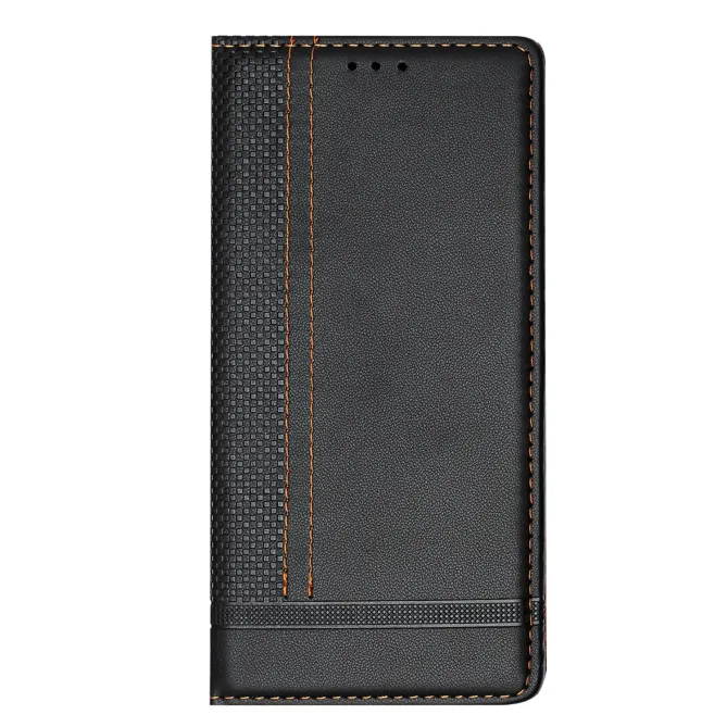 Housse Honor 400 Smart 5G / 4G Lignes Structurées avec Porte-Cartes