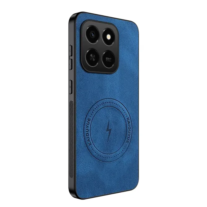 Coque Honor 400 Smart 5G / 4G Magnétique Nappa