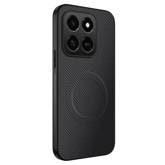 Coque Honor 400 Smart 5G / 4G Finition Carbone | Raxon