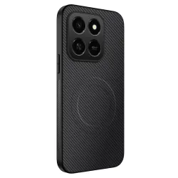 Coque Honor 400 Smart 5G / 4G Finition Carbone | Raxon