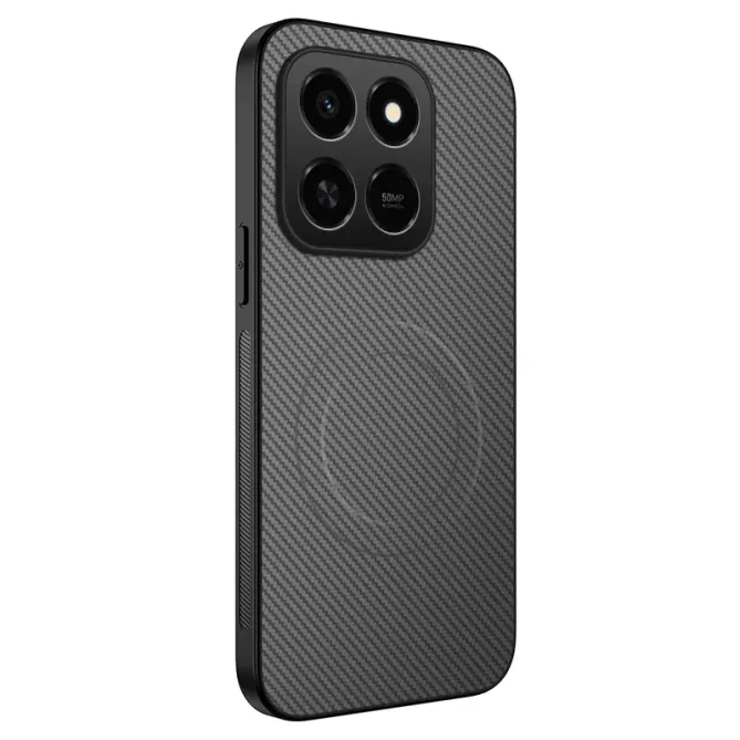 Coque Honor 400 Smart 5G / 4G Finition Carbone | Raxon
