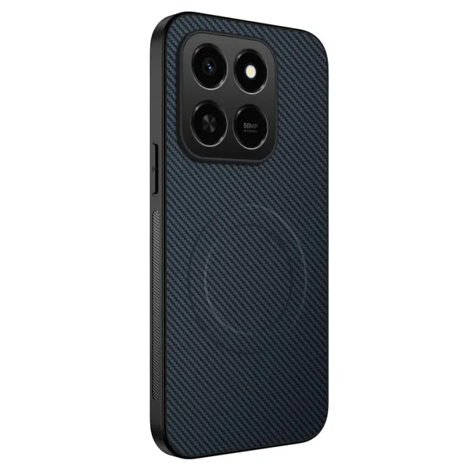 Coque Honor 400 Smart 5G / 4G Finition Carbone | Raxon