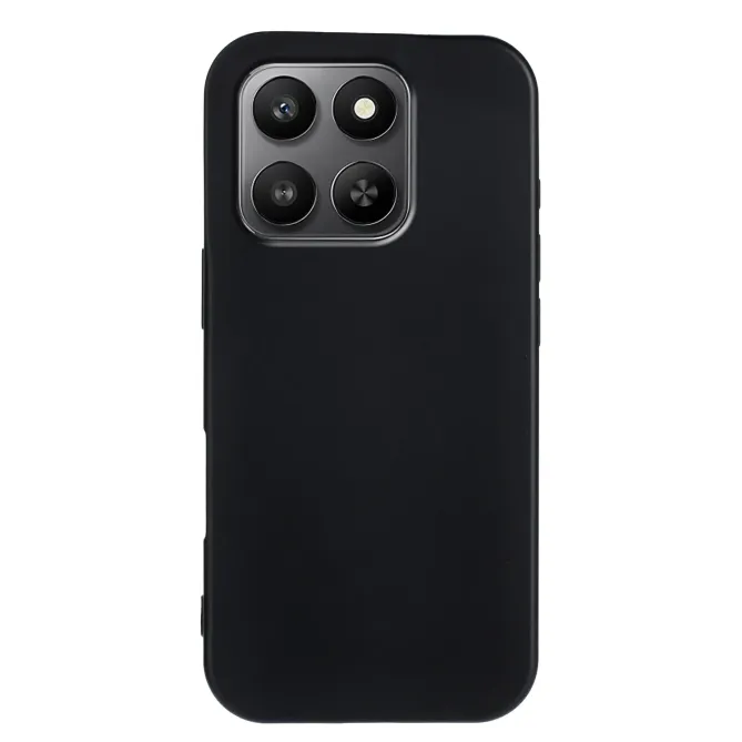 Coque Honor 400 Smart 5G / 4G Basique Noire