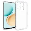 Coque Honor 400 Smart 5G / 4G transparente angles renforcés