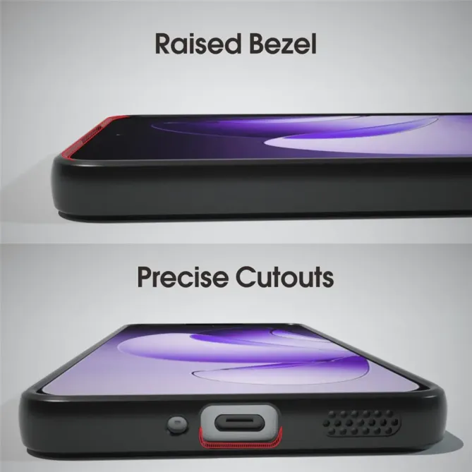 Coque Oppo Reno14 F 5G / 14 FS 5G camouflage classique