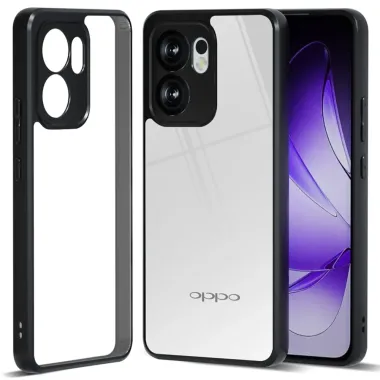 Coque Oppo Reno14 F 5G / 14 FS 5G Transparente | Nova