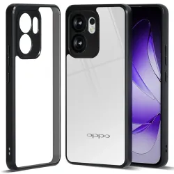 Coque Oppo Reno14 F 5G / 14 FS 5G Transparente | Nova