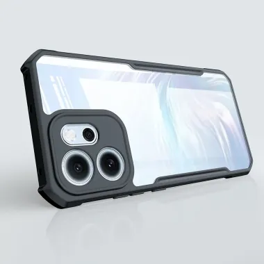 Coque Oppo Reno14 F 5G / 14 FS 5G XUNDD avec Protection Renforcée