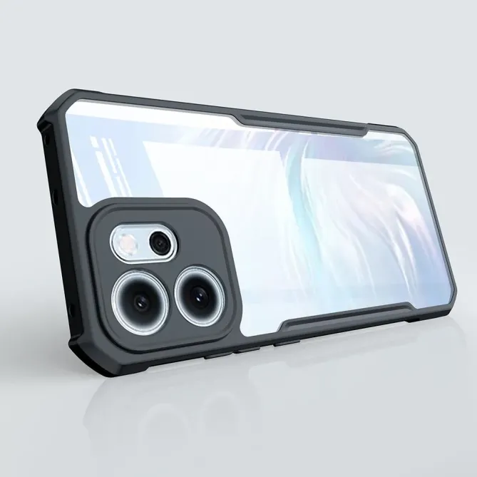 Coque Oppo Reno14 F 5G / 14 FS 5G XUNDD avec Protection Renforcée