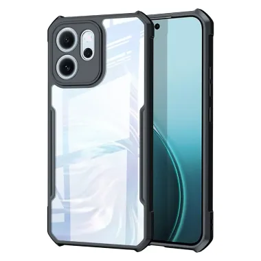 Coque Oppo Reno14 F 5G / 14 FS 5G XUNDD avec Protection Renforcée