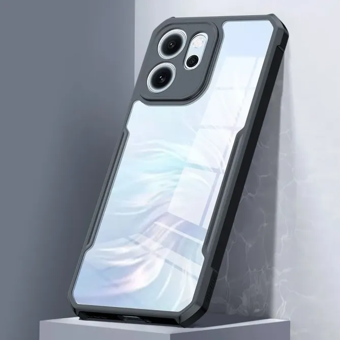 Coque Oppo Reno14 F 5G / 14 FS 5G XUNDD avec Protection Renforcée