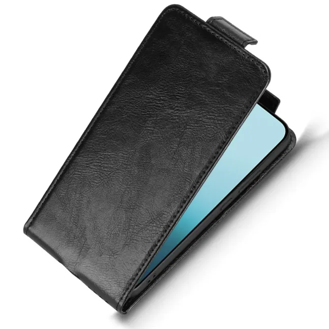 Housse Oppo Reno14 F 5G / 14 FS 5G à Clapet Vertical