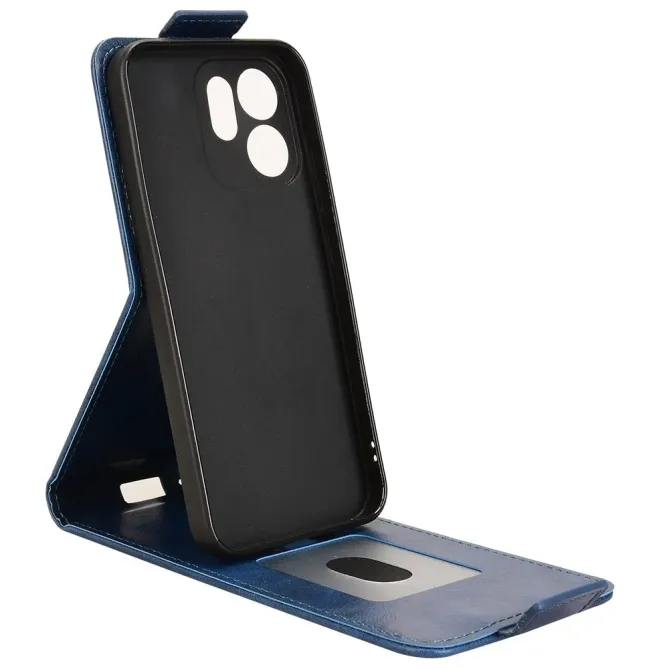 Housse Oppo Reno14 F 5G / 14 FS 5G à Clapet Vertical