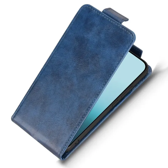 Housse Oppo Reno14 F 5G / 14 FS 5G à Clapet Vertical