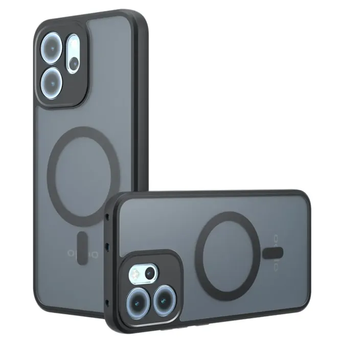 Coque Oppo Reno14 F 5G / 14 FS 5G MagSafe et Mate | STEALTH