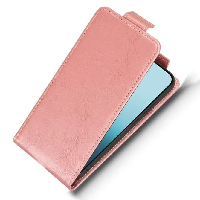 Housse Oppo Reno14 F 5G / 14 FS 5G à Clapet Vertical