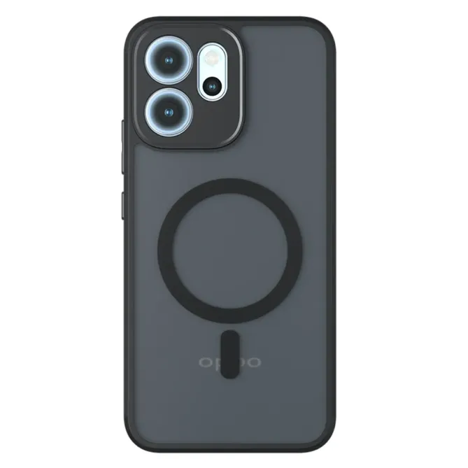 Coque Oppo Reno14 F 5G / 14 FS 5G MagSafe et Mate | STEALTH