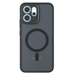 Coque Oppo Reno14 F 5G / 14 FS 5G MagSafe et Mate | STEALTH