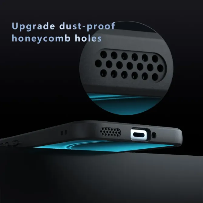 Coque Oppo Reno14 F 5G / 14 FS 5G MagSafe et Mate | STEALTH