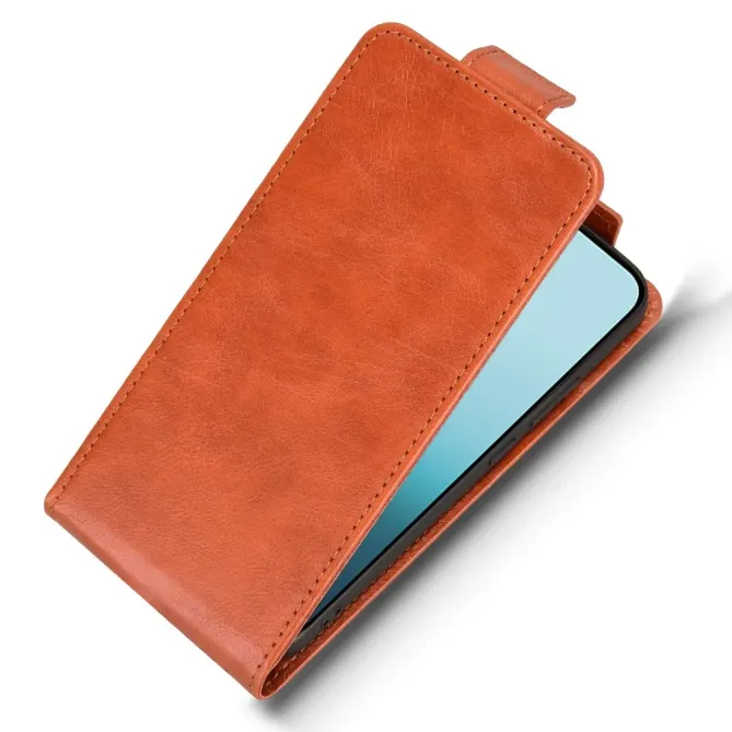 Housse Oppo Reno14 F 5G / 14 FS 5G à Clapet Vertical