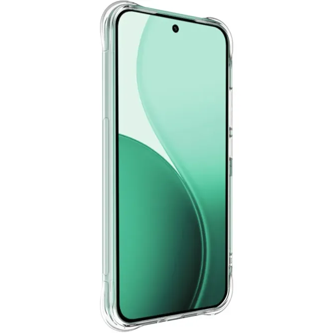 Coque Oppo Reno14 F 5G / 14 FS 5G Coins Airbag | Aircell