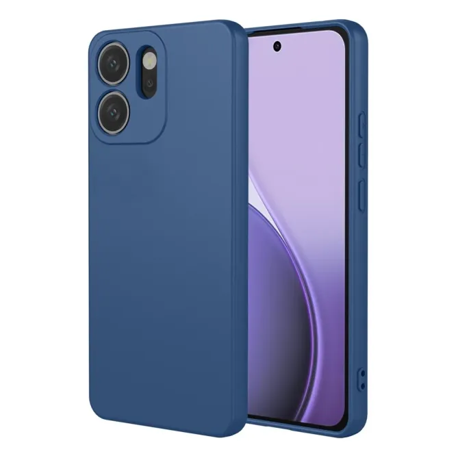 Coque Oppo Reno14 F 5G / 14 FS 5G en Silicone