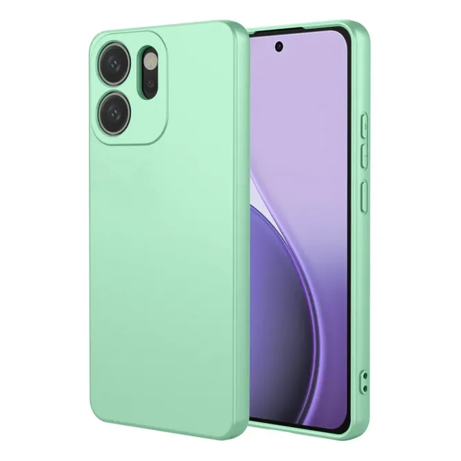 Coque Oppo Reno14 F 5G / 14 FS 5G en Silicone