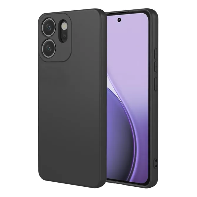 Coque Oppo Reno14 F 5G / 14 FS 5G en Silicone