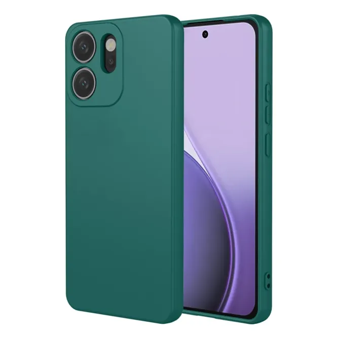 Coque Oppo Reno14 F 5G / 14 FS 5G en Silicone