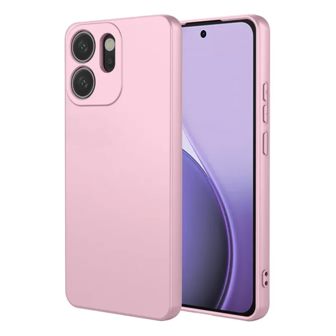 Coque Oppo Reno14 F 5G / 14 FS 5G en Silicone