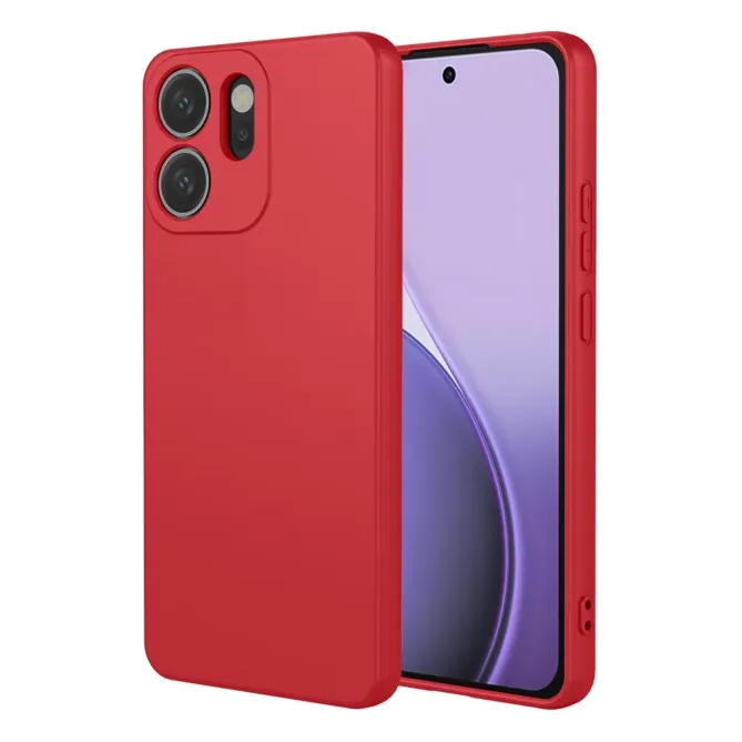 Coque Oppo Reno14 F 5G / 14 FS 5G en Silicone