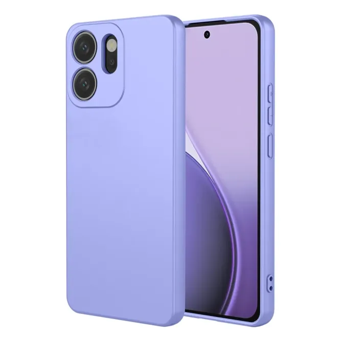 Coque Oppo Reno14 F 5G / 14 FS 5G en Silicone