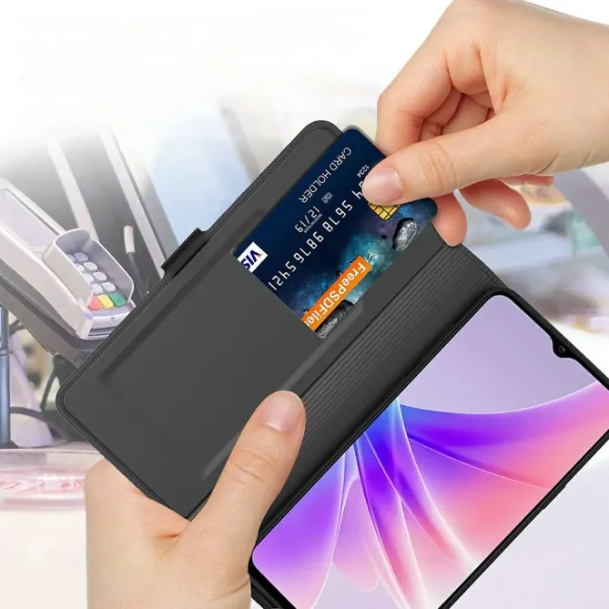 Housse Oppo Reno14 F 5G / 14 FS 5G Contour Antichoc | ExoFrame