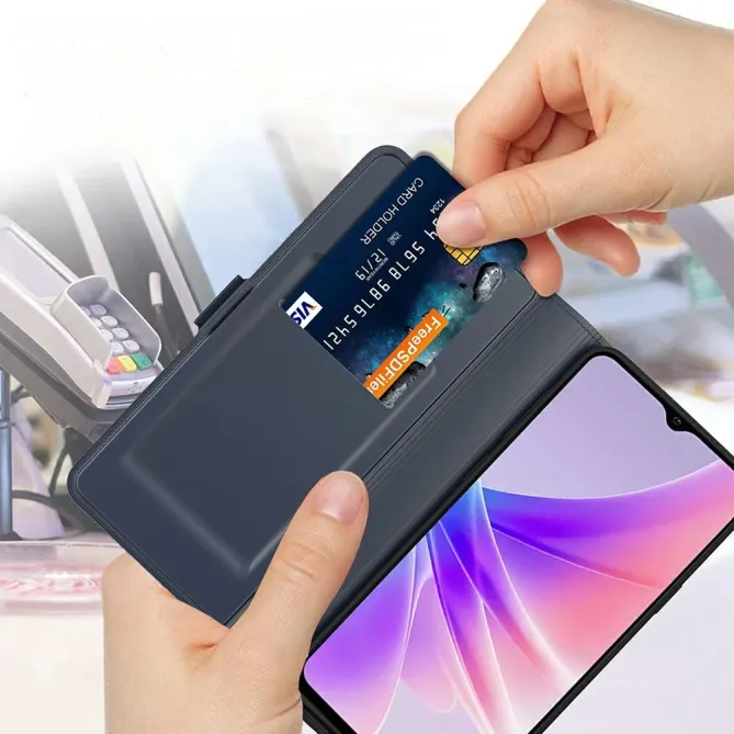 Housse Oppo Reno14 F 5G / 14 FS 5G Contour Antichoc | ExoFrame