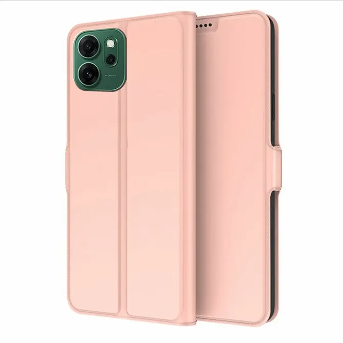 Housse Oppo Reno14 F 5G / 14 FS 5G Contour Antichoc | ExoFrame
