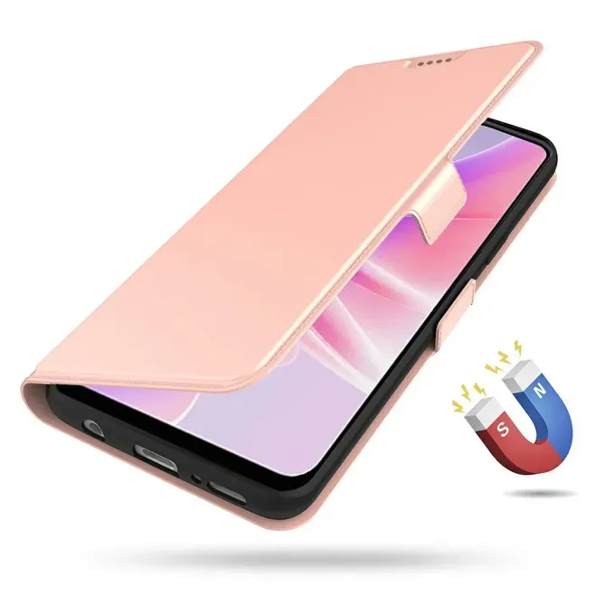 Housse Oppo Reno14 F 5G / 14 FS 5G Contour Antichoc | ExoFrame