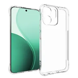 Coque Oppo Reno14 F 5G / 14 FS 5G Transparente Clarity