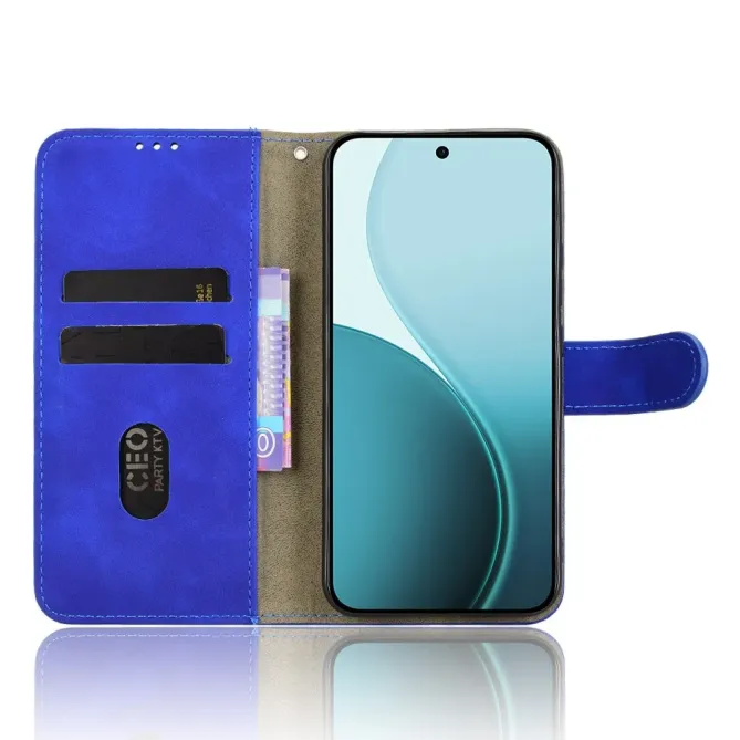 Housse Oppo Reno14 F 5G / 14 FS 5G Soft Touch