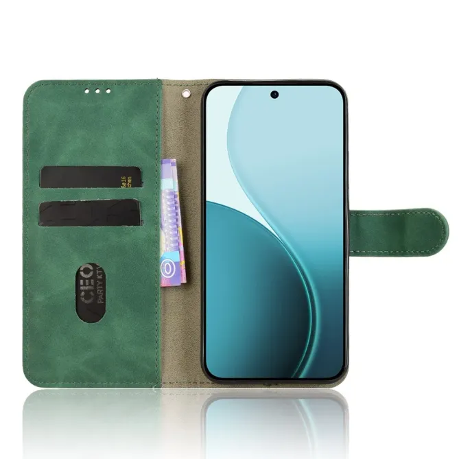 Housse Oppo Reno14 F 5G / 14 FS 5G Soft Touch